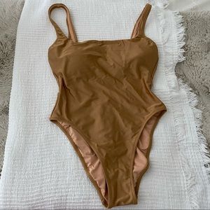 NWOT Jcrew bathing suit